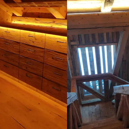 Standalone With Breathtaking Sanetsch View Gsteig