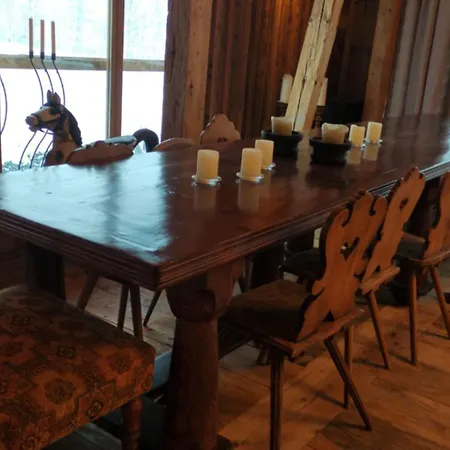 Standalone With Breathtaking Sanetsch View * Gsteig